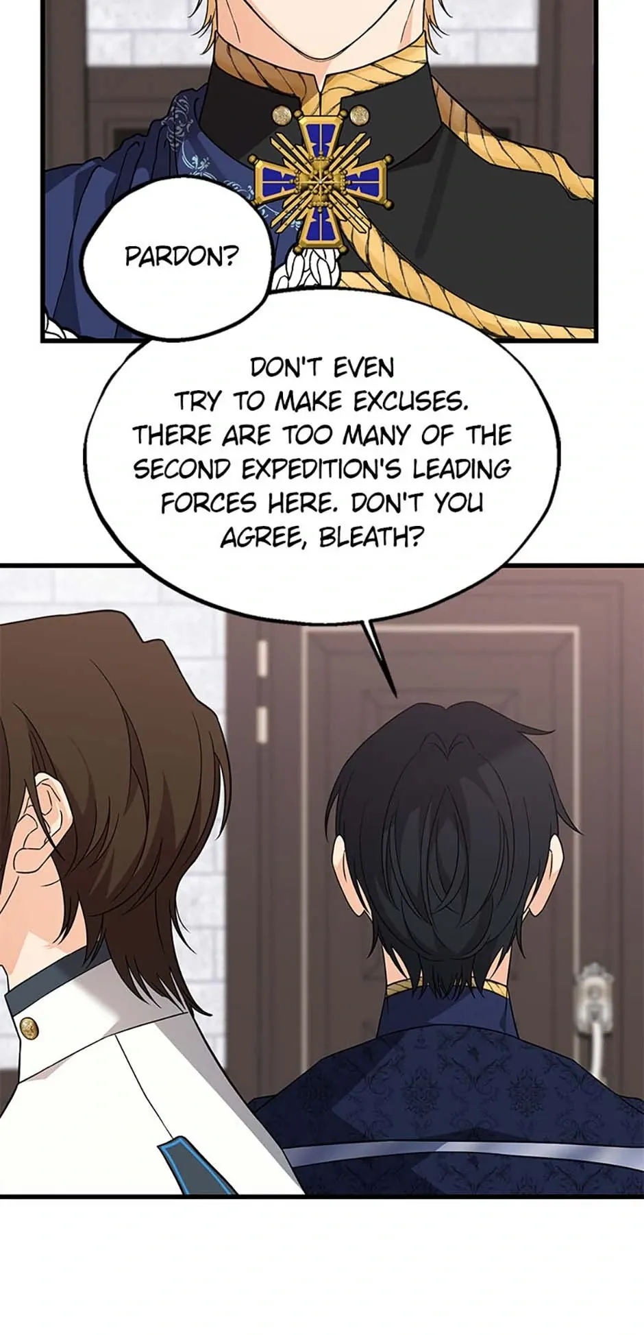 The Fake Was Thrown Away Chapter 32 Online - página 22
