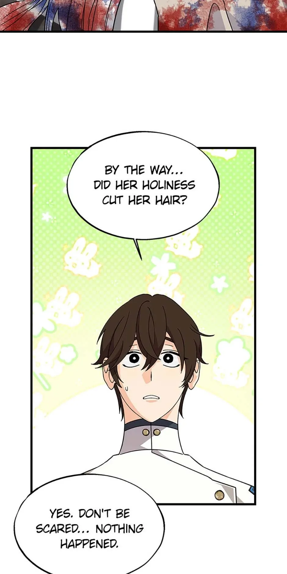The Fake Was Thrown Away Chapter 32 Online - página 25