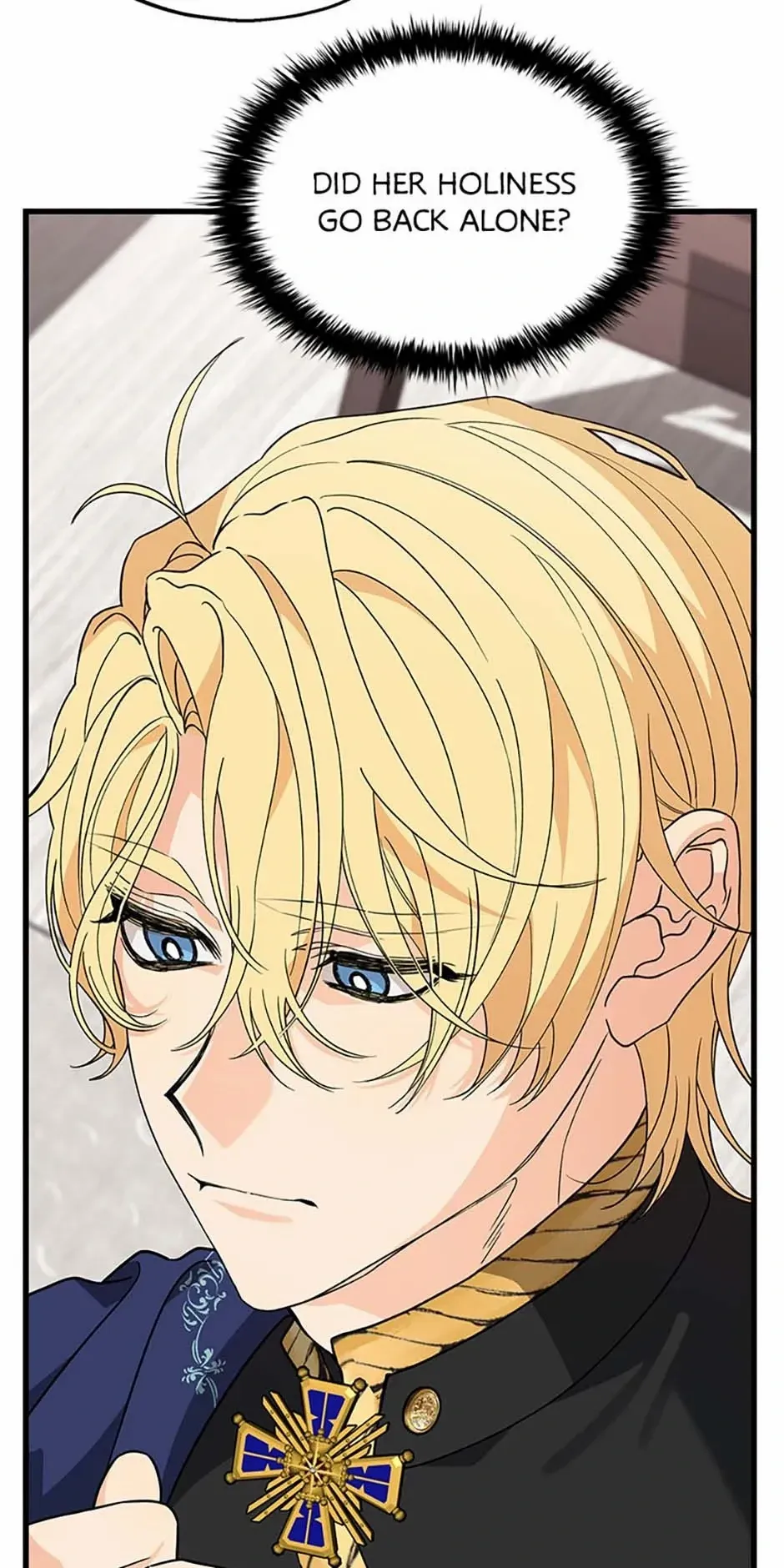 The Fake Was Thrown Away Chapter 32 Online - página 26