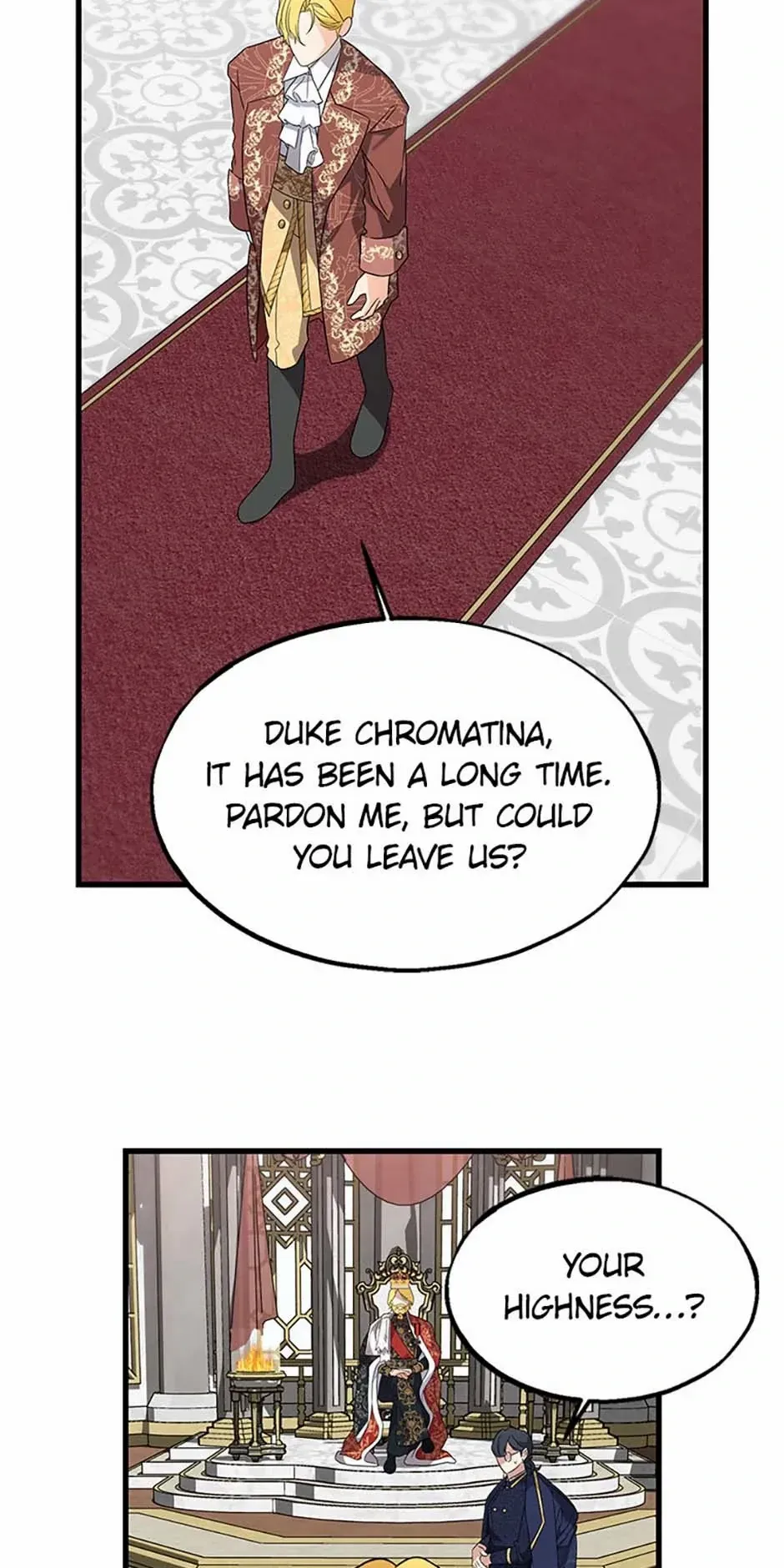 The Fake Was Thrown Away Chapter 32 Online - página 29