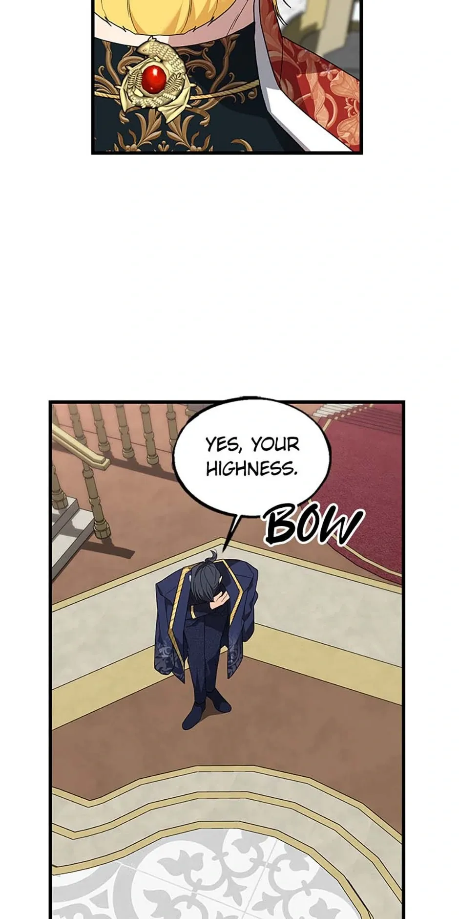The Fake Was Thrown Away Chapter 32 Online - página 31