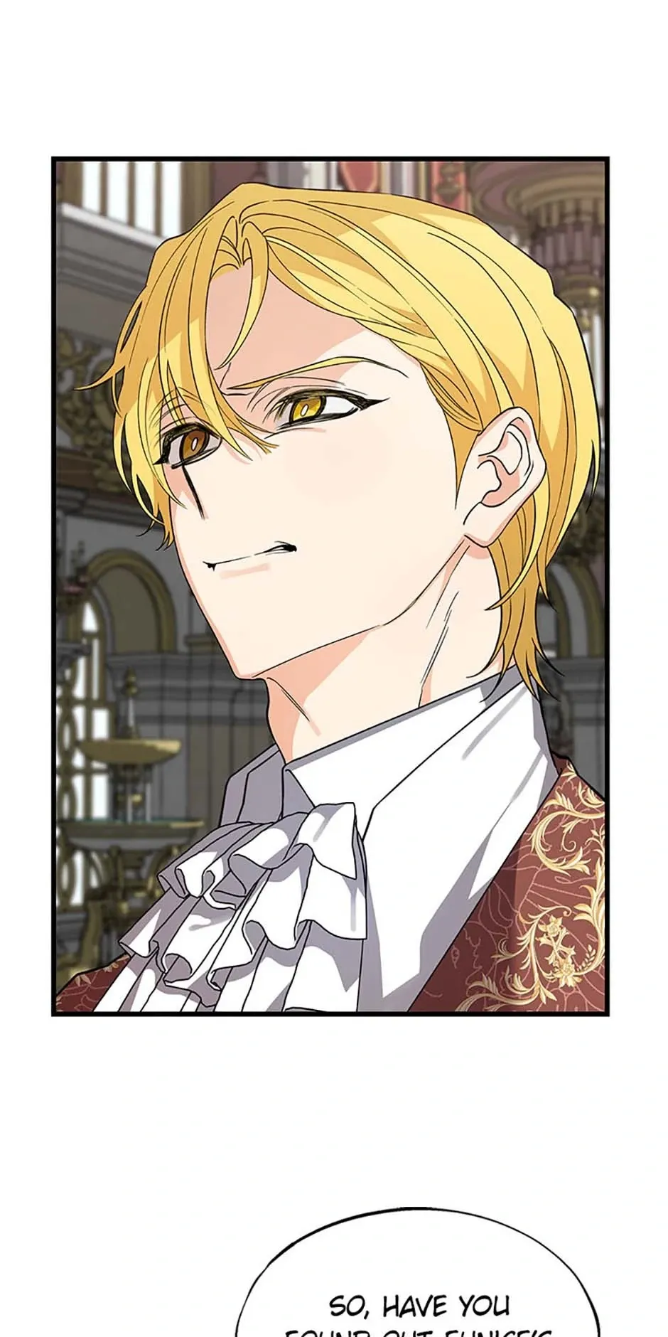 The Fake Was Thrown Away Chapter 32 Online - página 34