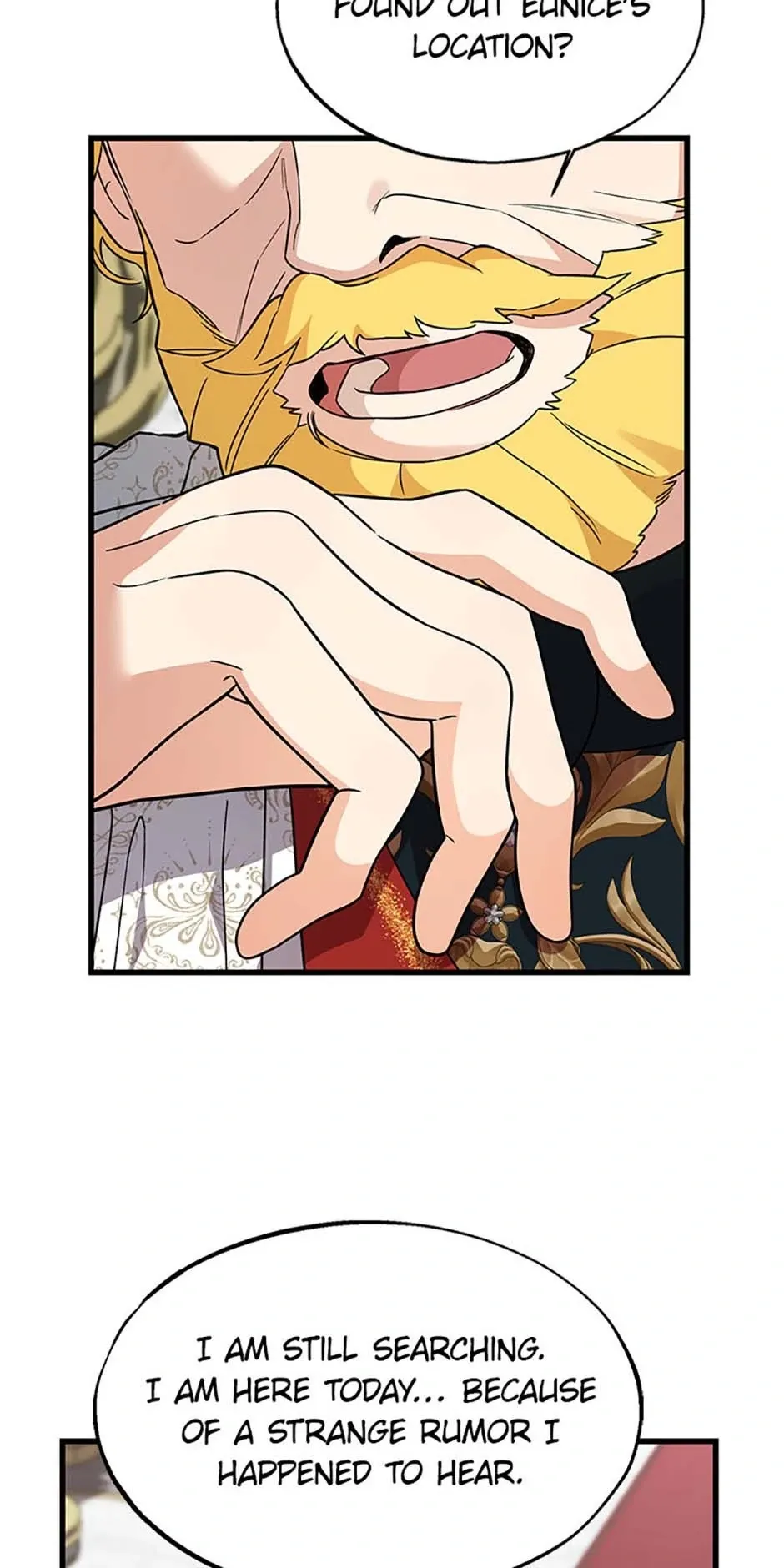 The Fake Was Thrown Away Chapter 32 Online - página 35