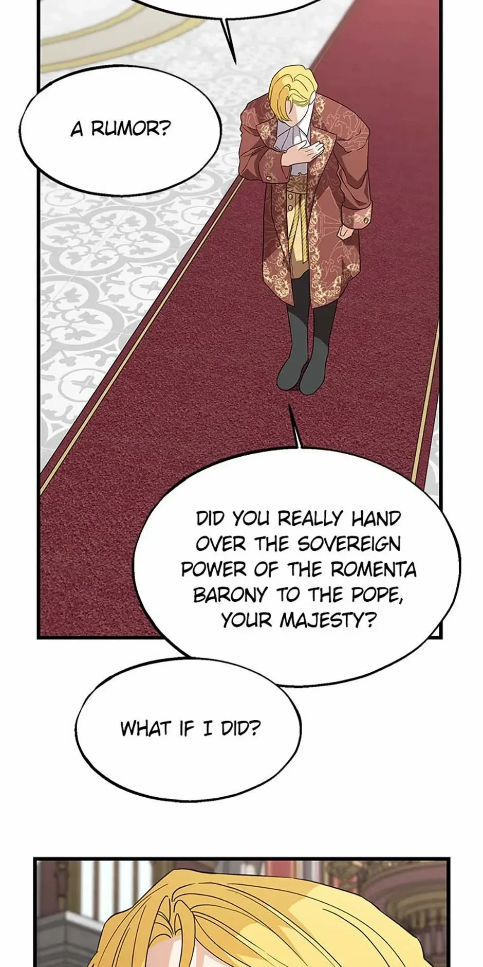 The Fake Was Thrown Away Chapter 32 Online - página 36