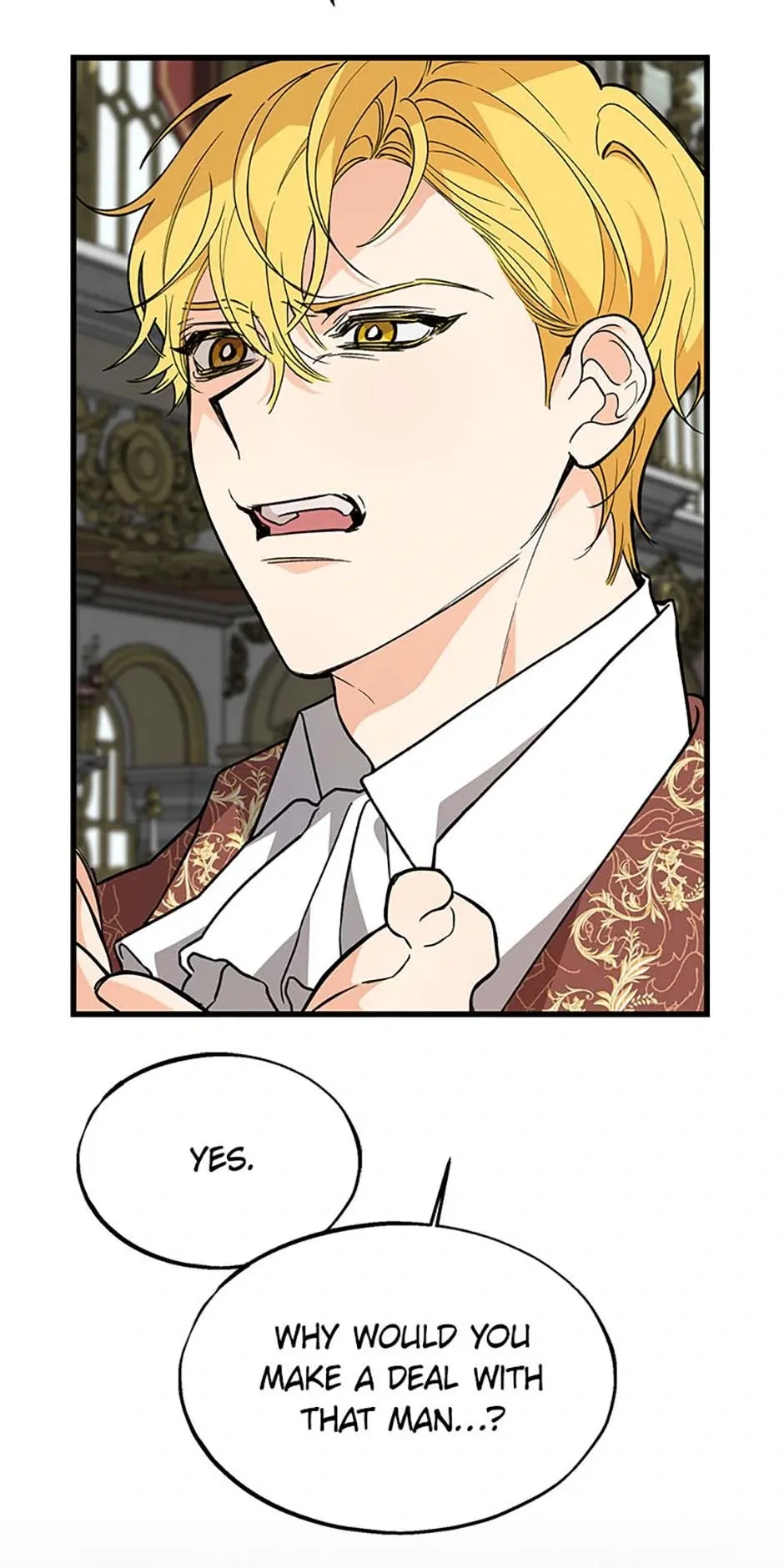 The Fake Was Thrown Away Chapter 32 Online - página 39