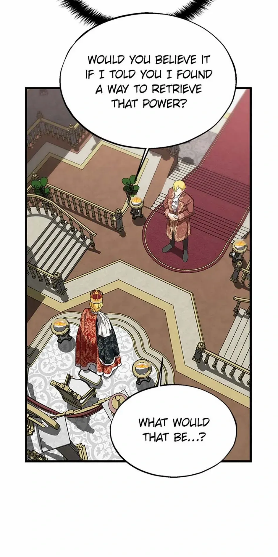 The Fake Was Thrown Away Chapter 32 Online - página 42