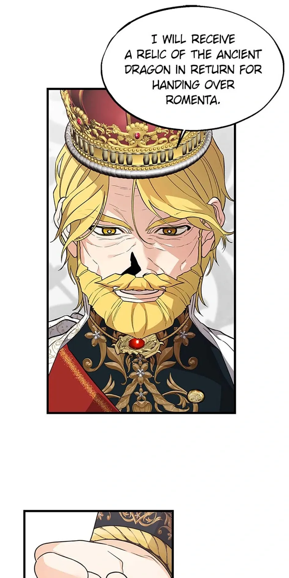 The Fake Was Thrown Away Chapter 32 Online - página 43