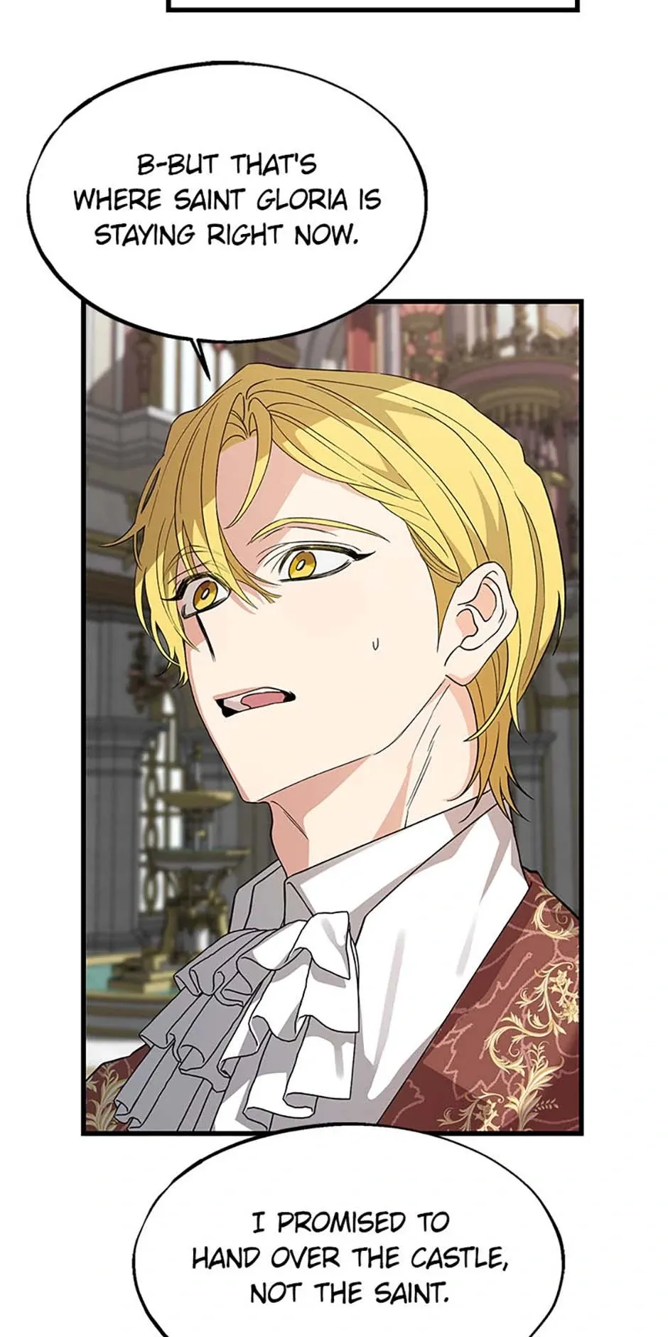 The Fake Was Thrown Away Chapter 32 Online - página 45