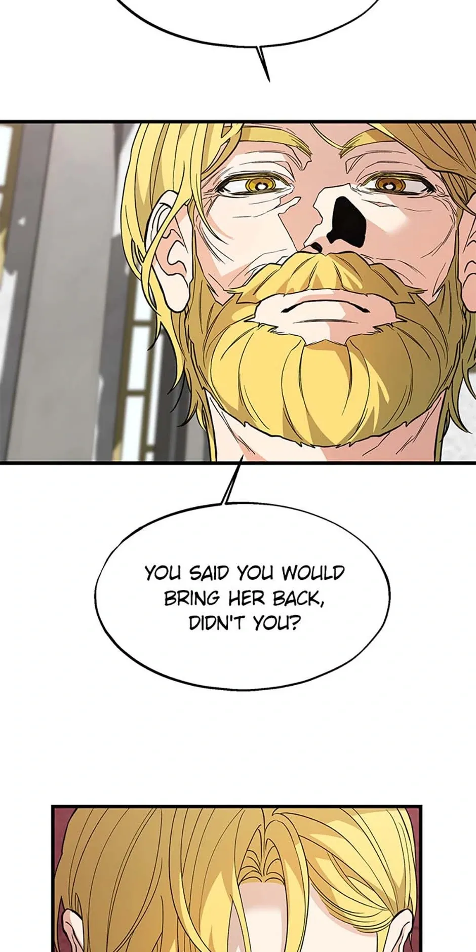 The Fake Was Thrown Away Chapter 32 Online - página 46