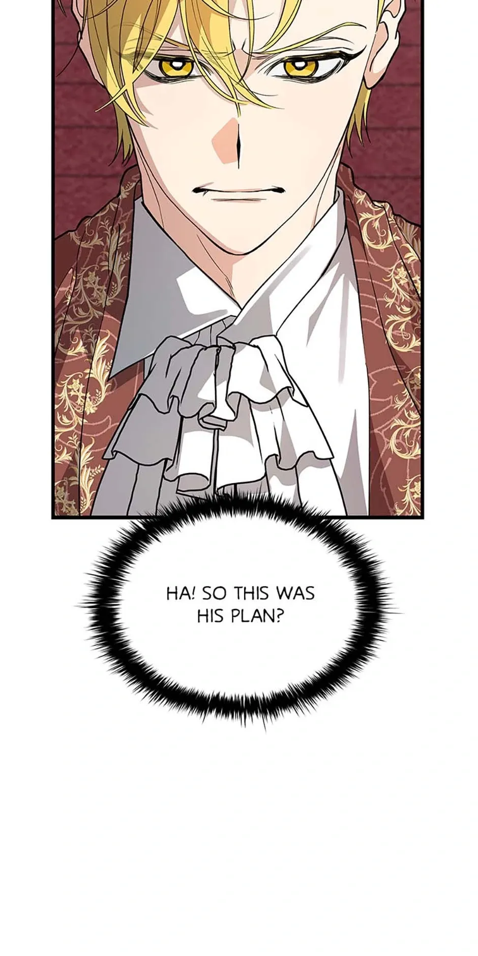 The Fake Was Thrown Away Chapter 32 Online - página 47
