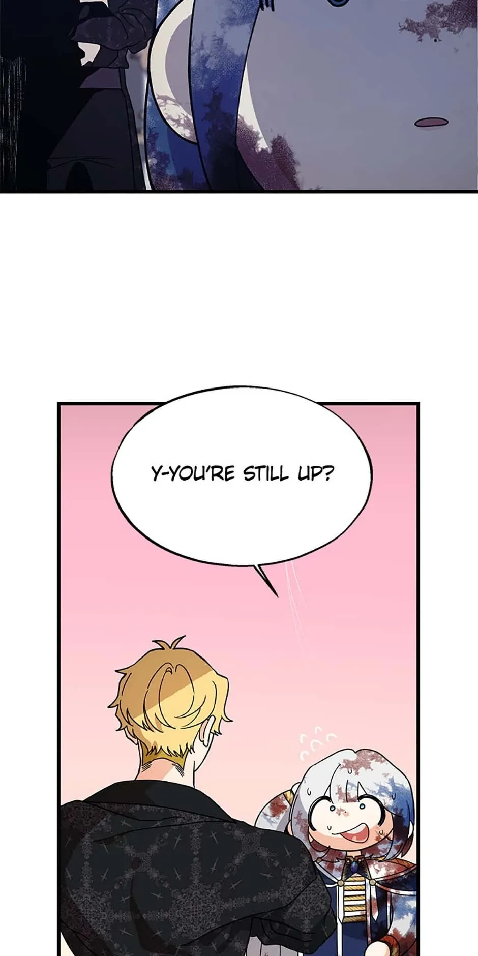 The Fake Was Thrown Away Chapter 32 Online - página 50