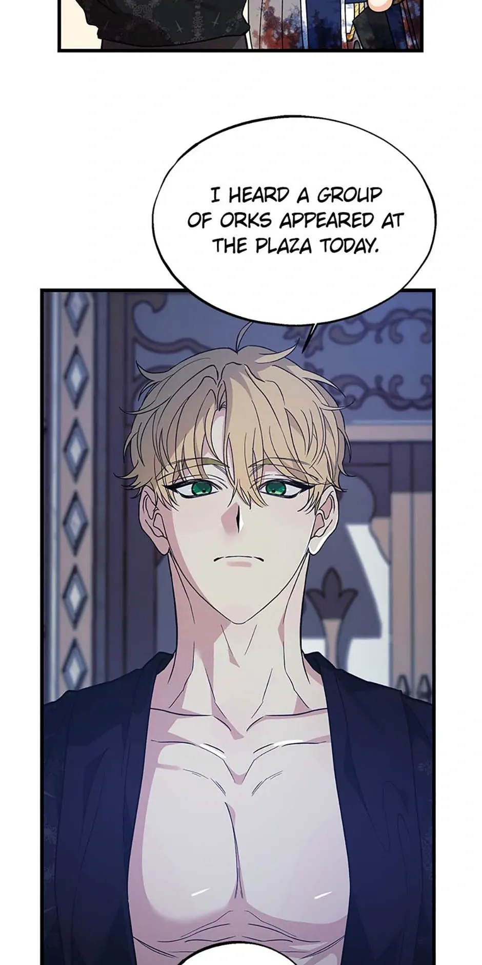 The Fake Was Thrown Away Chapter 32 Online - página 51