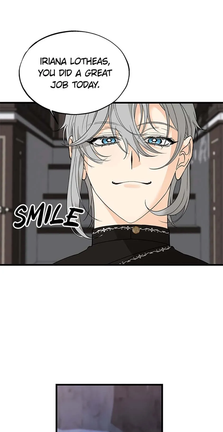 The Fake Was Thrown Away Chapter 35 Online - página 1