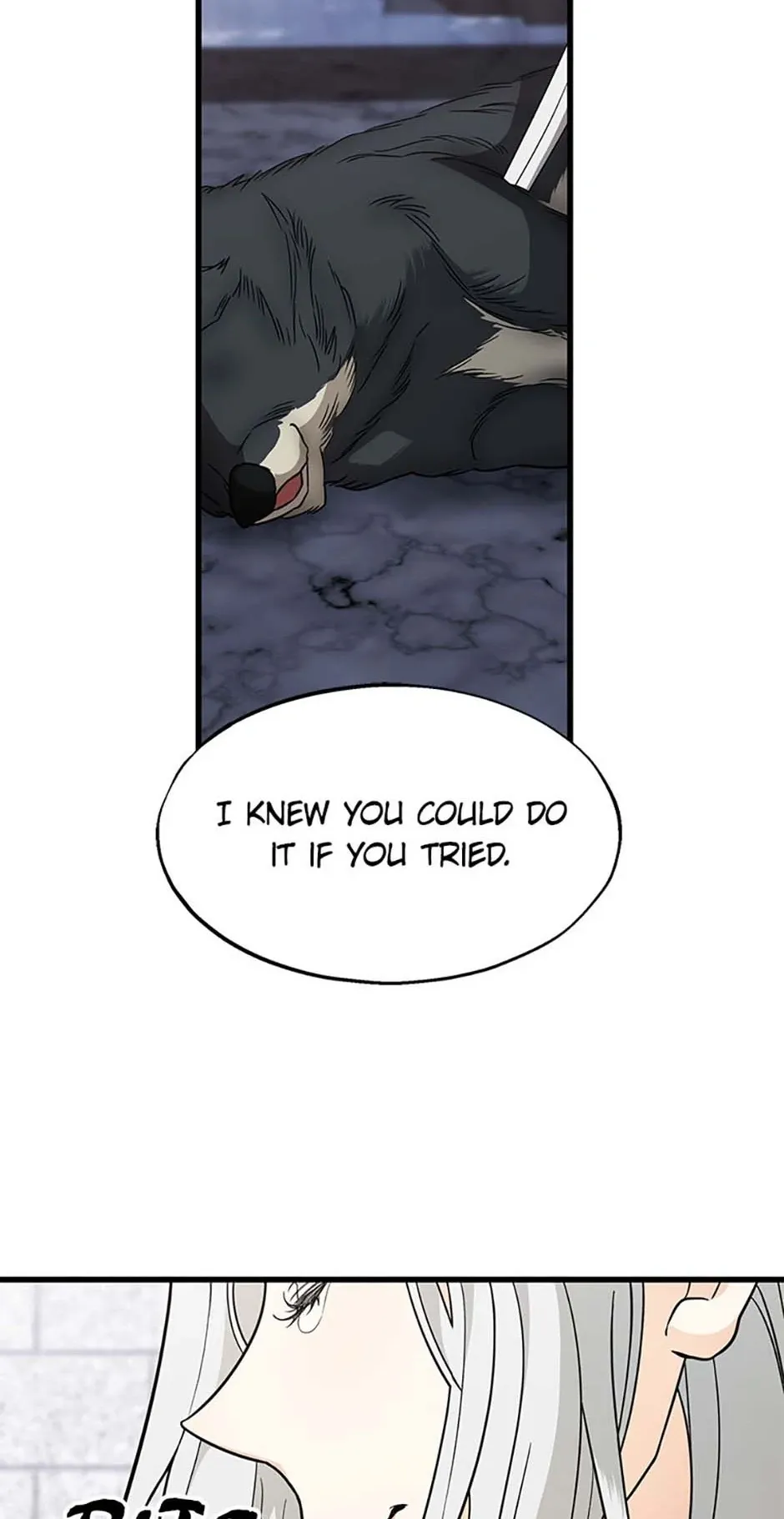 The Fake Was Thrown Away Chapter 35 Online - página 2