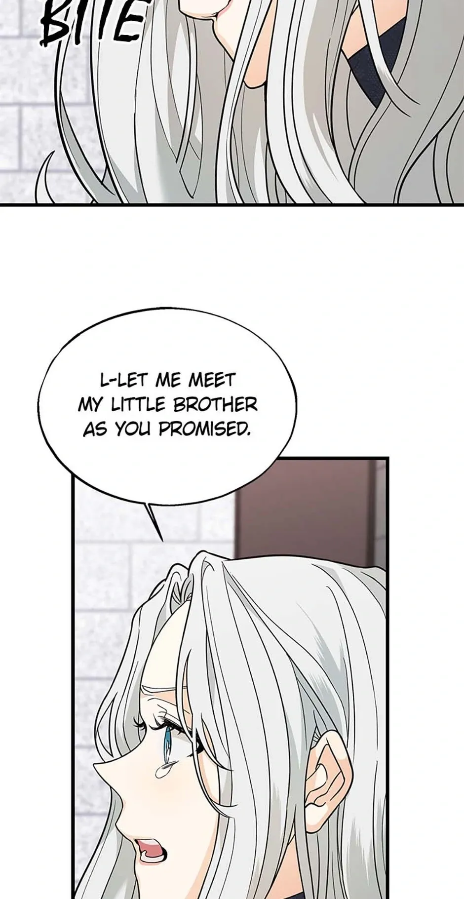 The Fake Was Thrown Away Chapter 35 Online - página 3