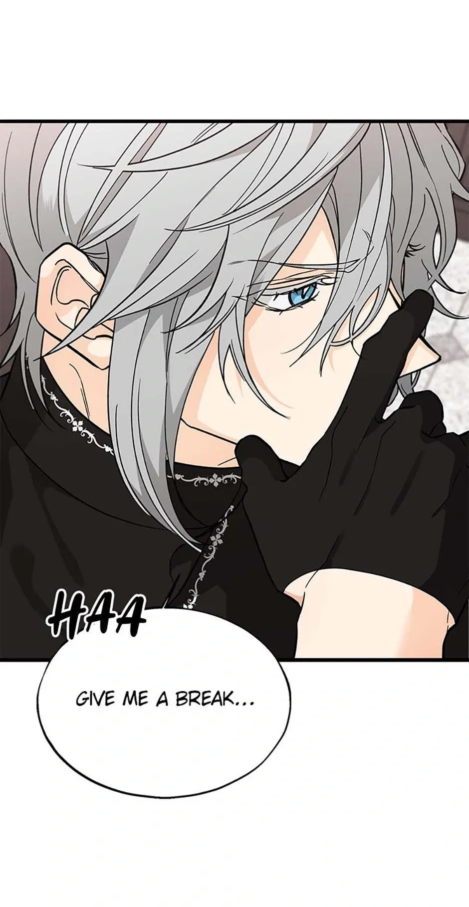 The Fake Was Thrown Away Chapter 35 Online - página 6