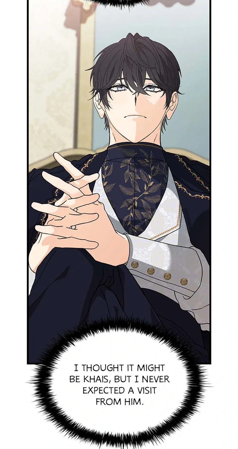 The Fake Was Thrown Away Chapter 35 Online - página 9