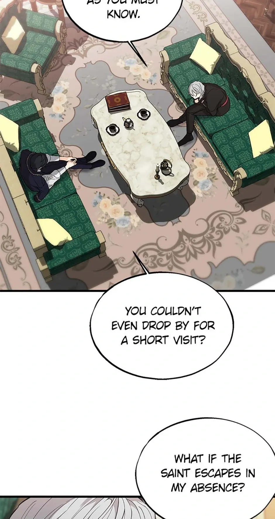 The Fake Was Thrown Away Chapter 35 Online - página 11