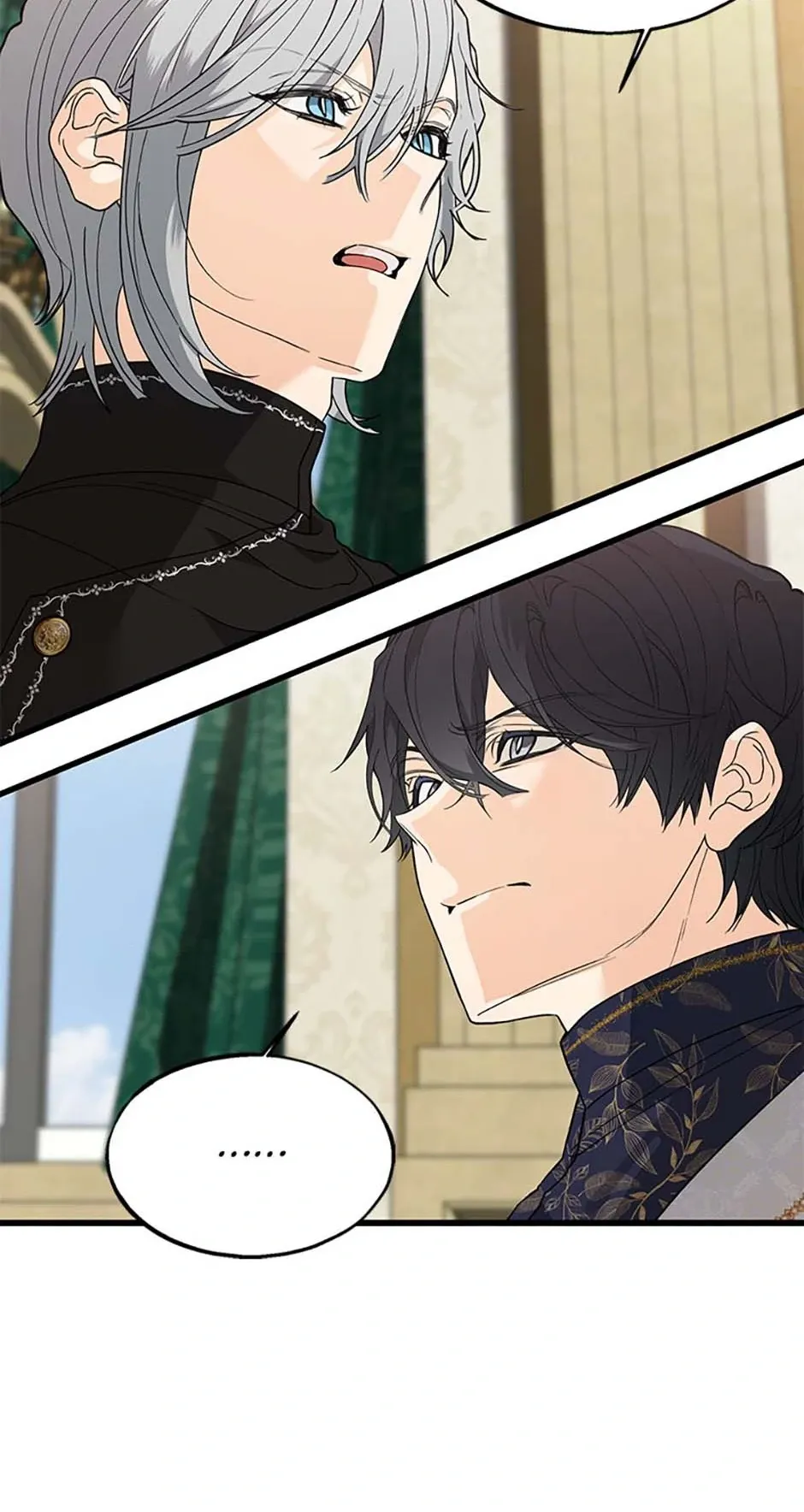 The Fake Was Thrown Away Chapter 35 Online - página 12