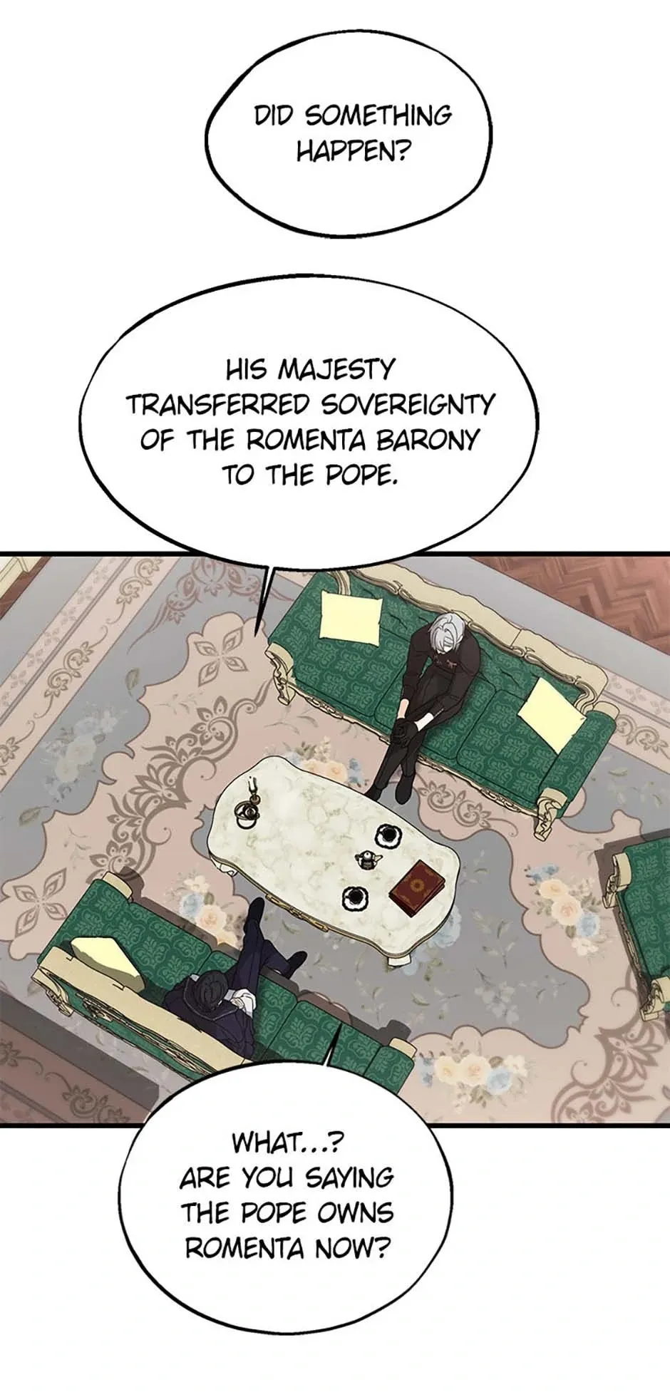 The Fake Was Thrown Away Chapter 35 Online - página 13