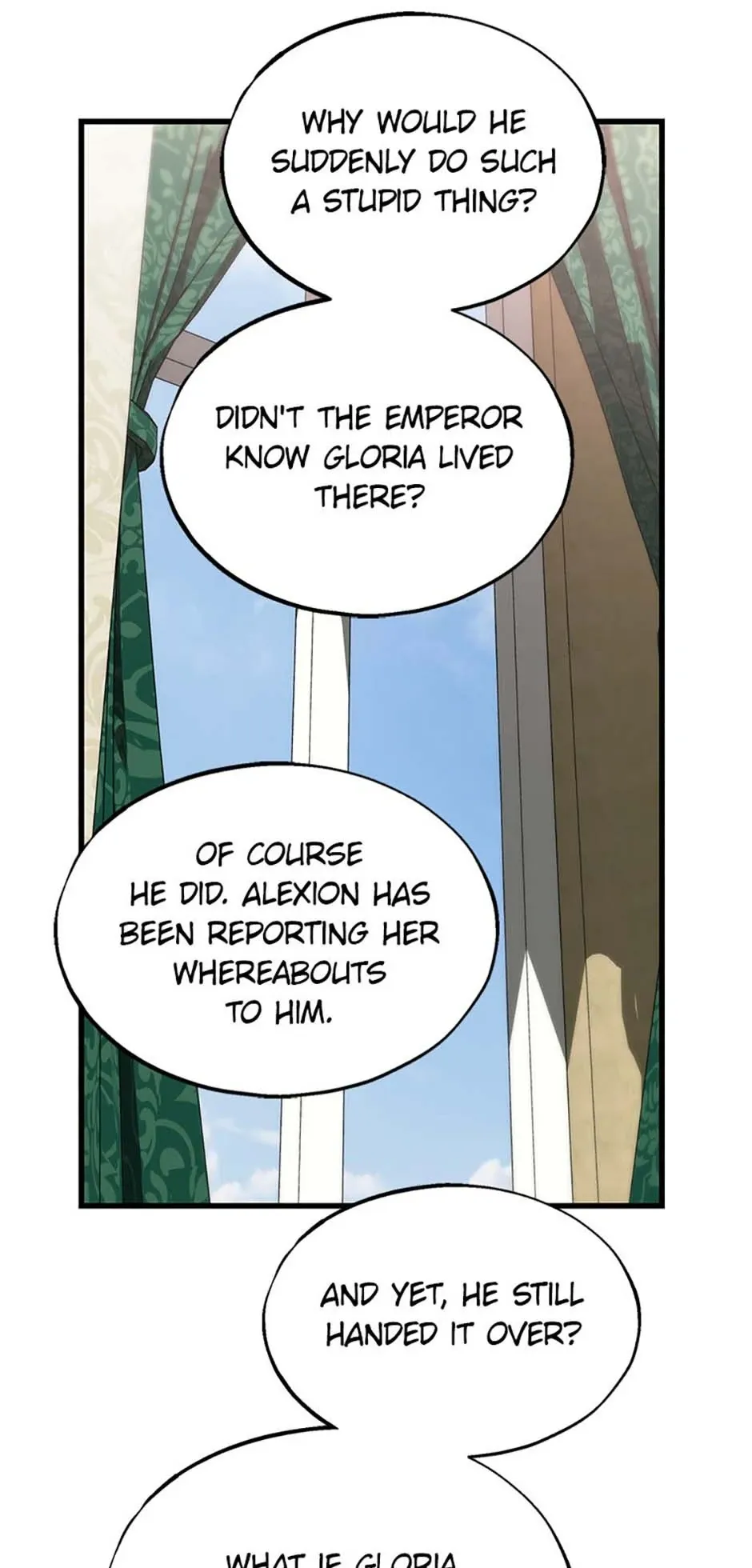 The Fake Was Thrown Away Chapter 35 Online - página 14