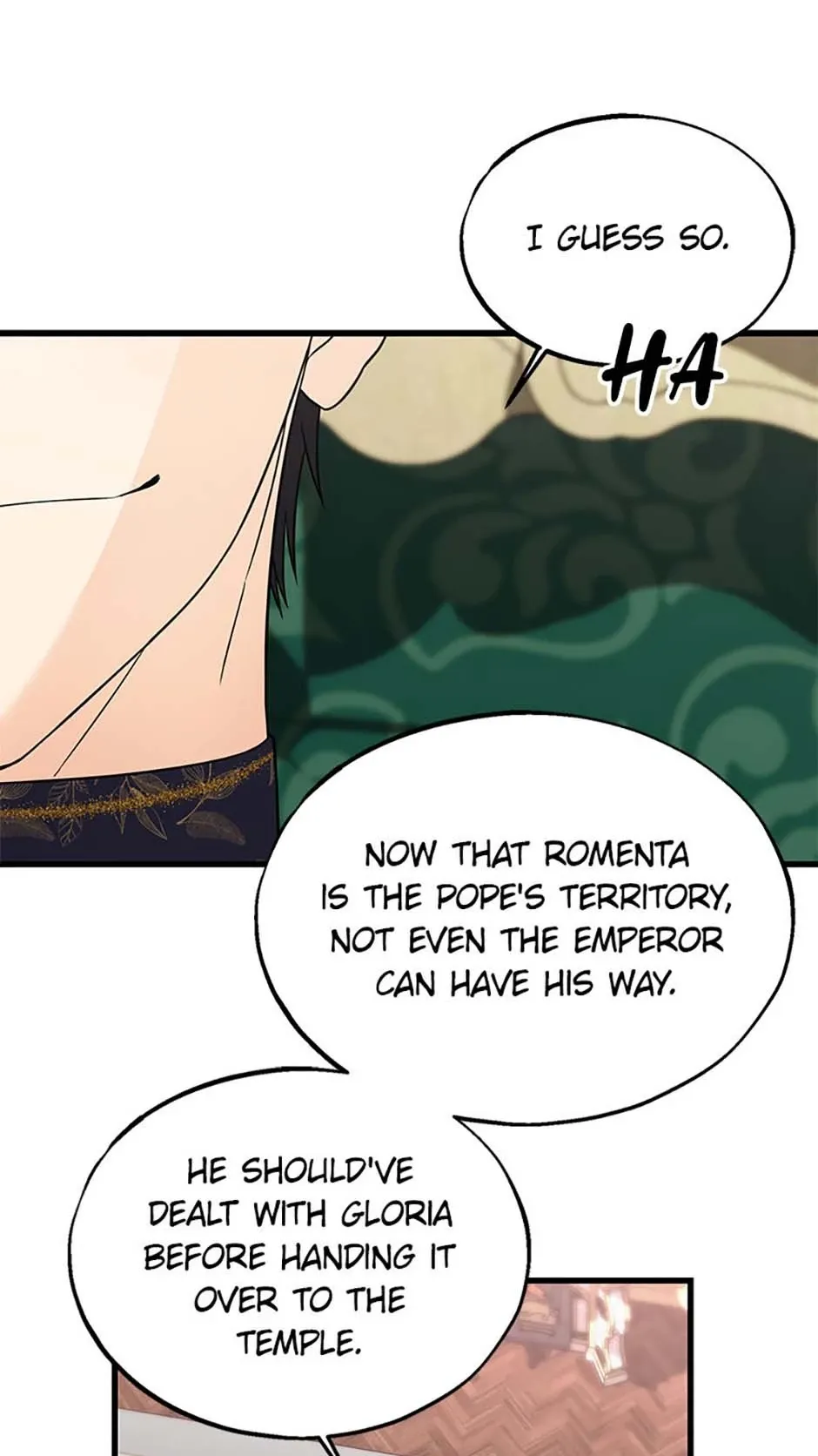 The Fake Was Thrown Away Chapter 35 Online - página 18