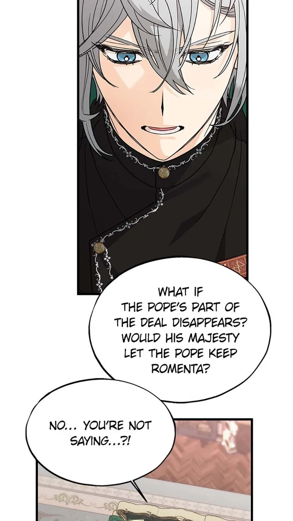 The Fake Was Thrown Away Chapter 35 Online - página 22