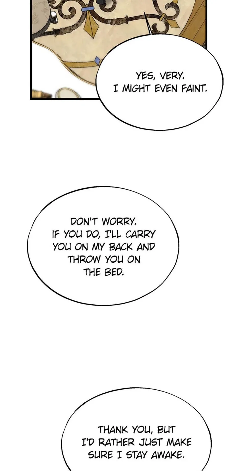 The Fake Was Thrown Away Chapter 35 Online - página 27