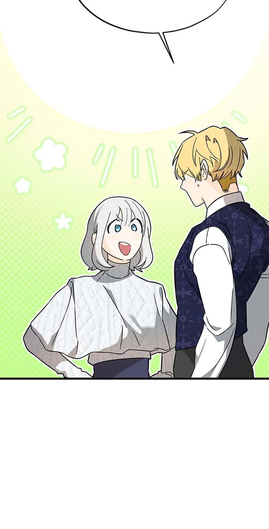The Fake Was Thrown Away Chapter 35 Online - página 28