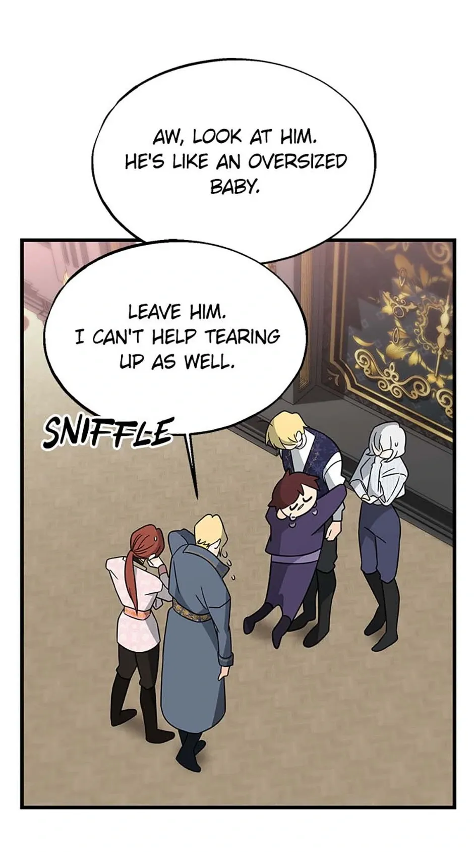 The Fake Was Thrown Away Chapter 35 Online - página 36
