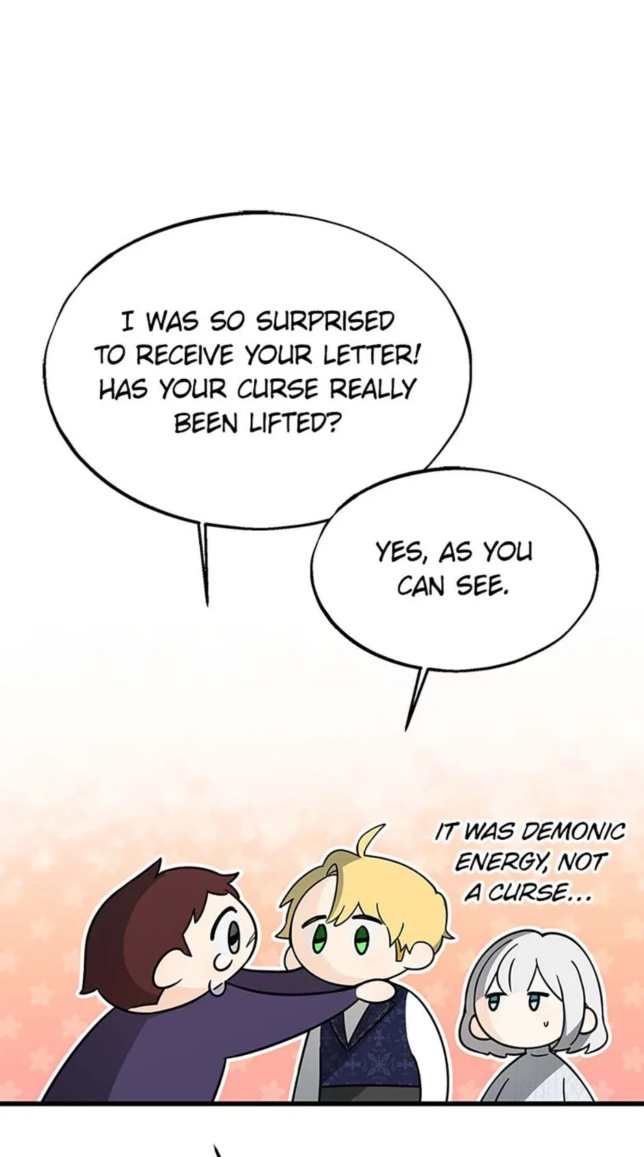 The Fake Was Thrown Away Chapter 35 Online - página 37