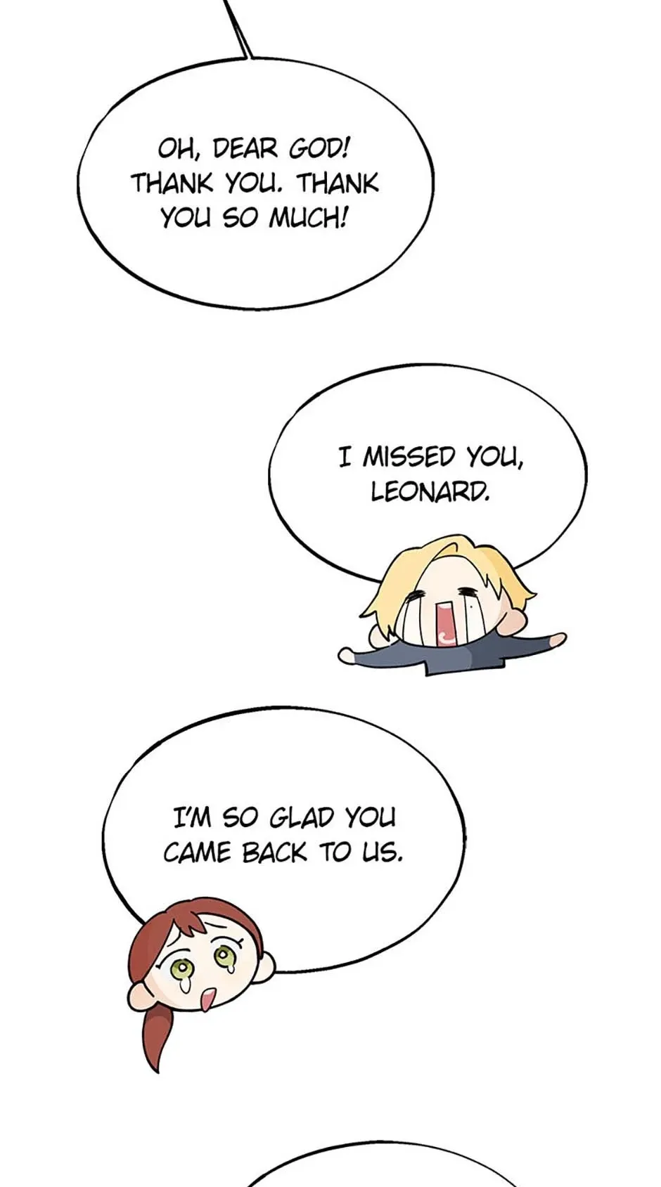 The Fake Was Thrown Away Chapter 35 Online - página 38