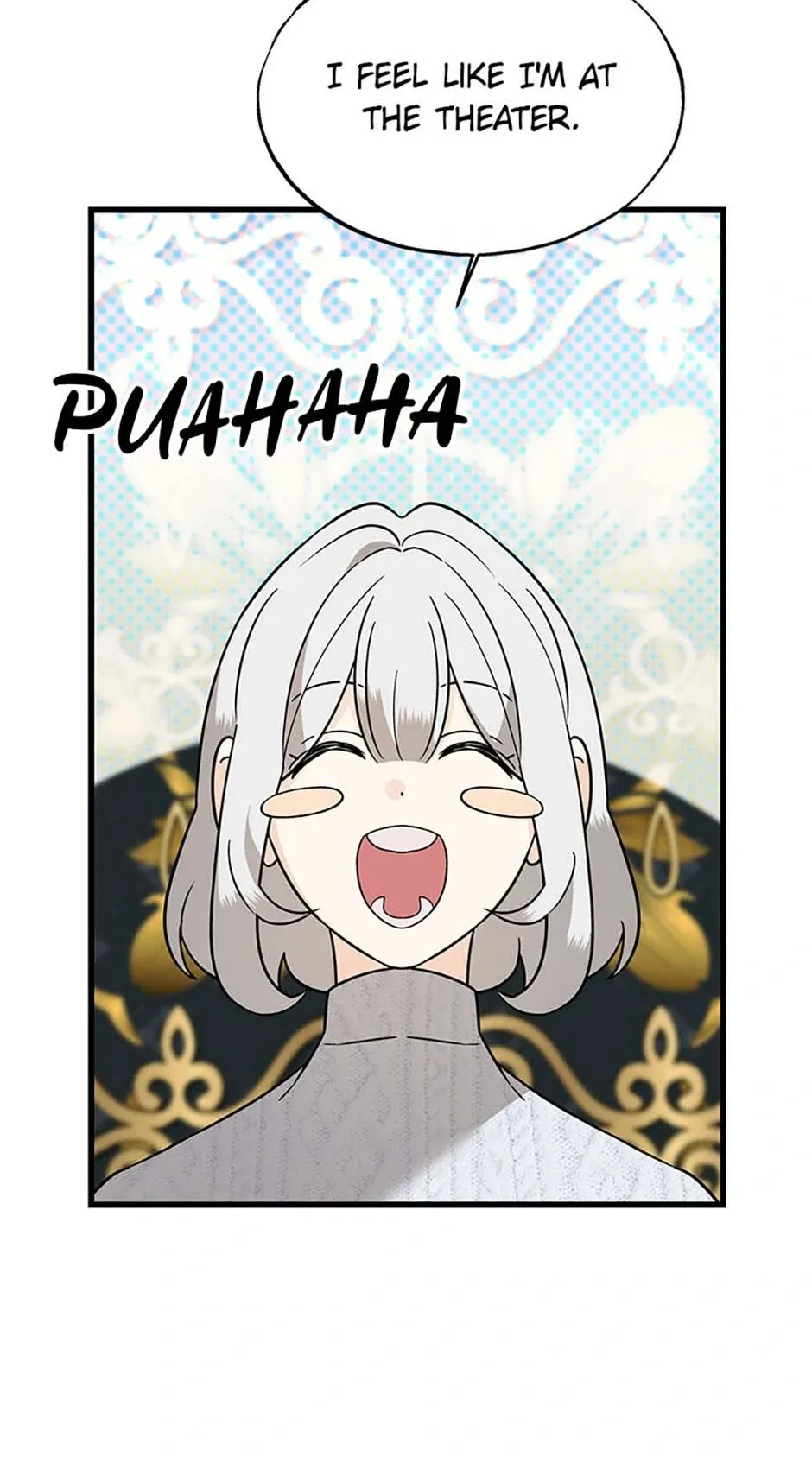 The Fake Was Thrown Away Chapter 35 Online - página 39