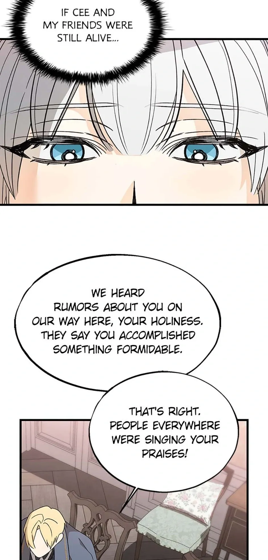 The Fake Was Thrown Away Chapter 35 Online - página 42