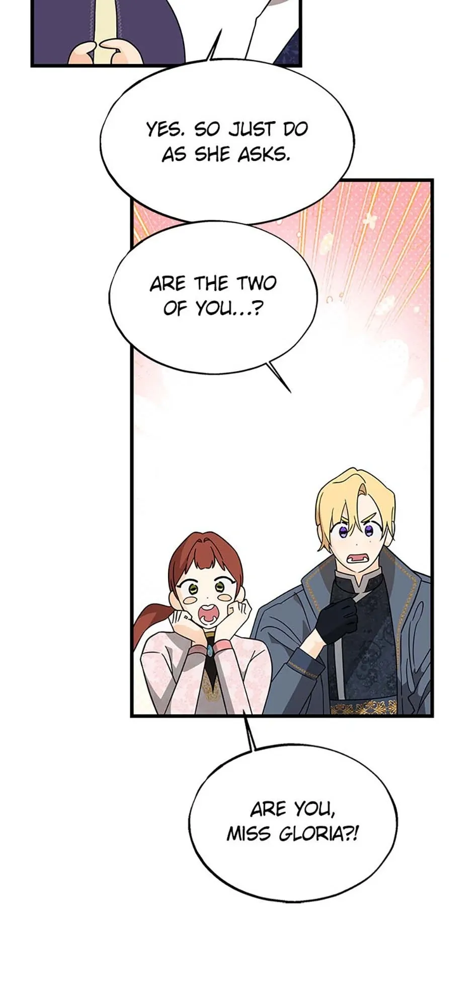 The Fake Was Thrown Away Chapter 35 Online - página 44