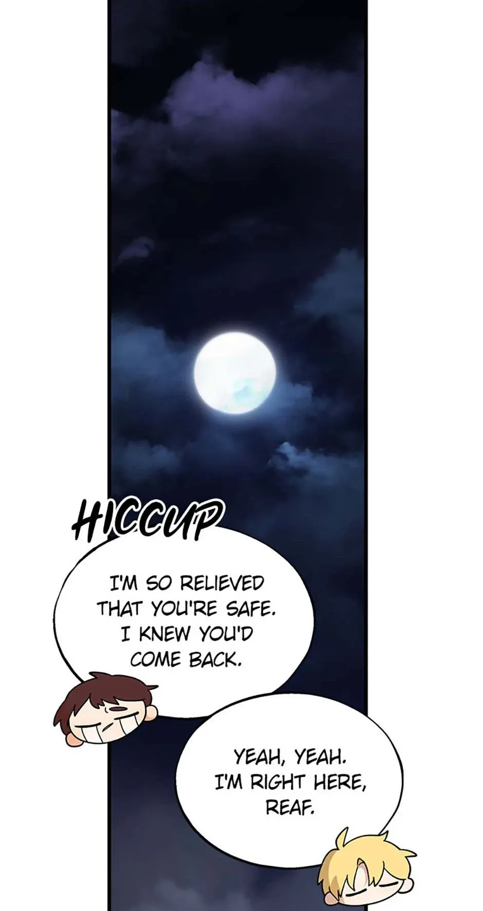The Fake Was Thrown Away Chapter 35 Online - página 48