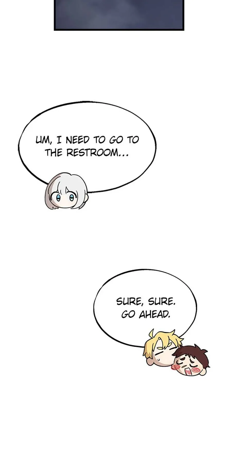 The Fake Was Thrown Away Chapter 35 Online - página 49