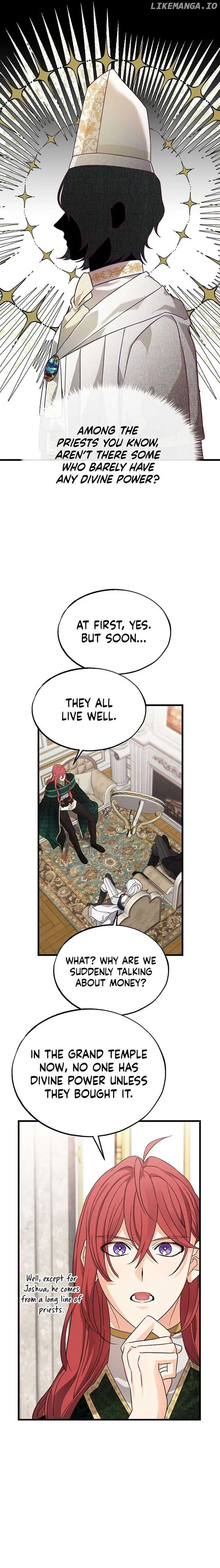 The Fake Was Thrown Away Chapter 41 Online - página 5