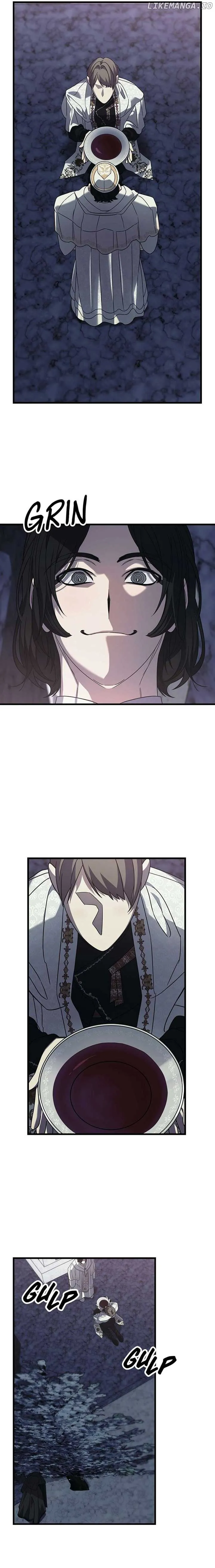 The Fake Was Thrown Away Chapter 41 Online - página 7