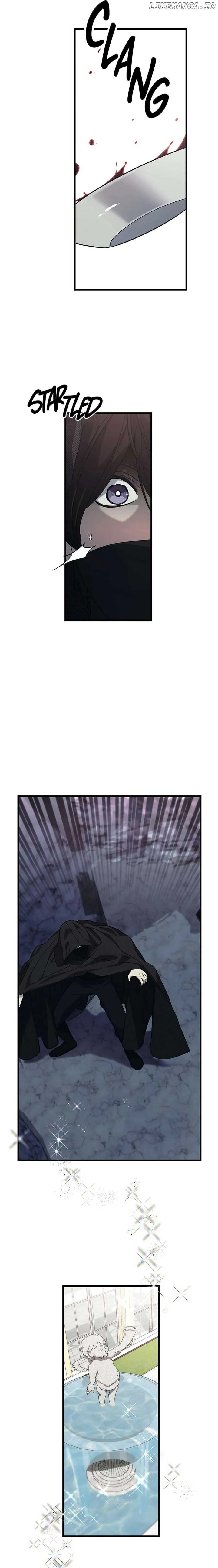 The Fake Was Thrown Away Chapter 41 Online - página 8