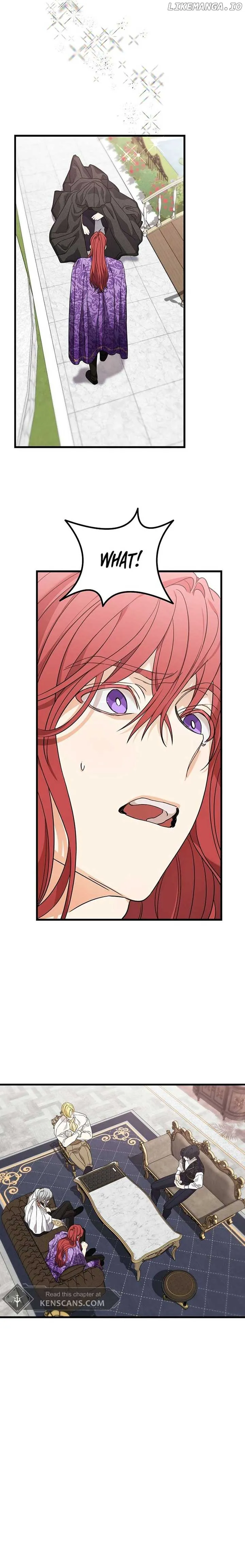 The Fake Was Thrown Away Chapter 41 Online - página 9