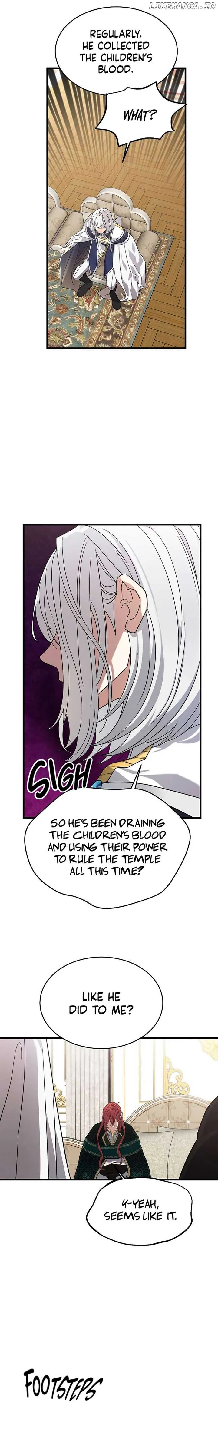The Fake Was Thrown Away Chapter 41 Online - página 12