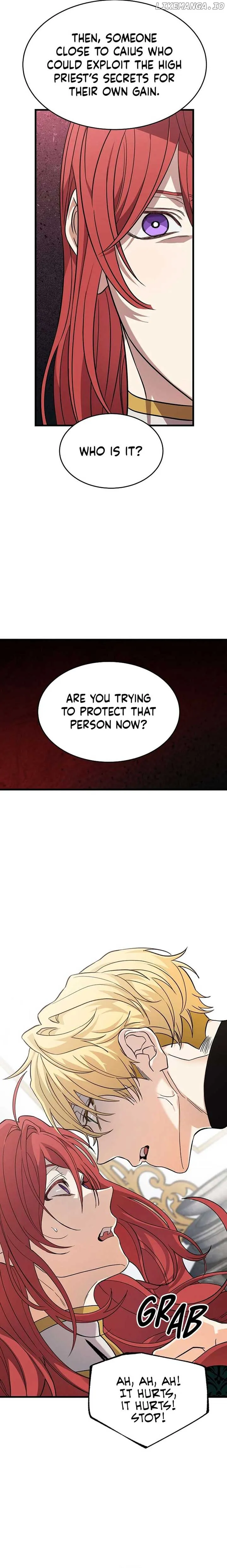 The Fake Was Thrown Away Chapter 41 Online - página 14