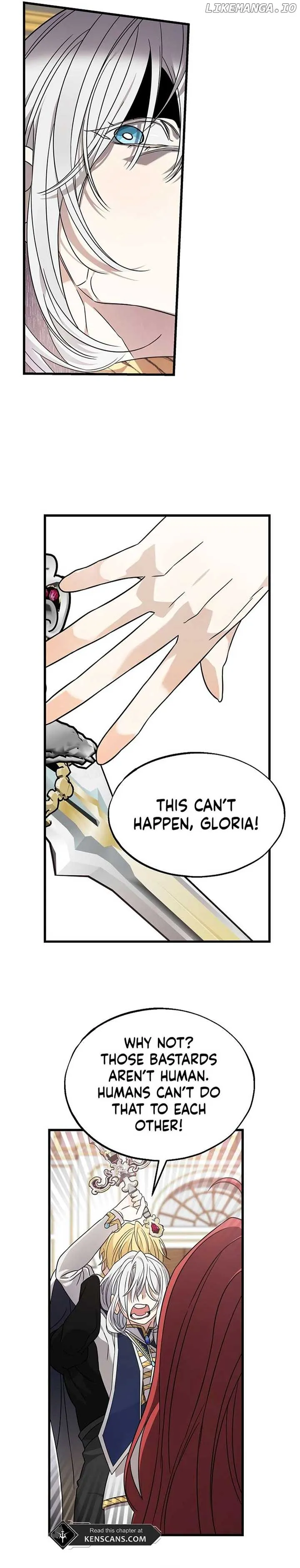The Fake Was Thrown Away Chapter 41 Online - página 18