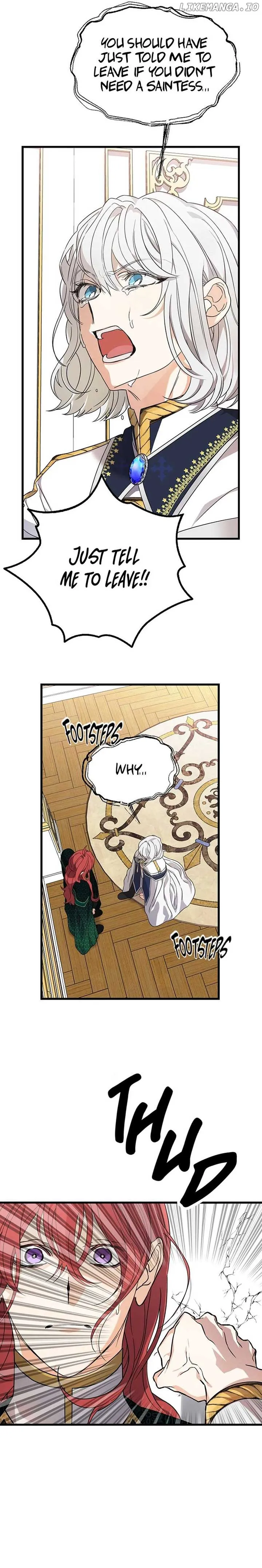 The Fake Was Thrown Away Chapter 42 Online - página 3