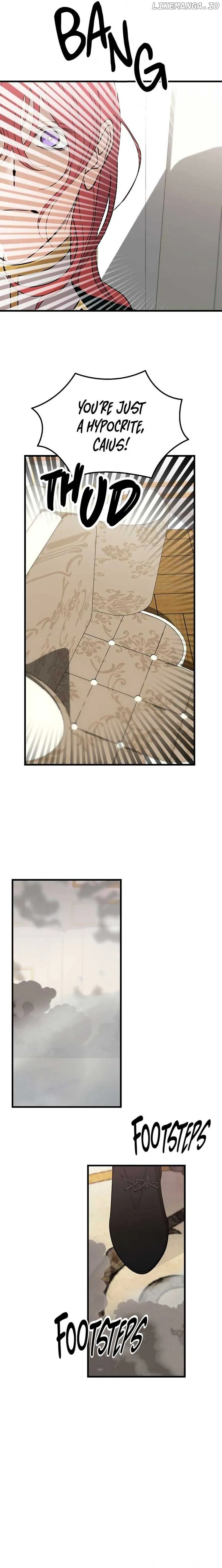 The Fake Was Thrown Away Chapter 42 Online - página 6