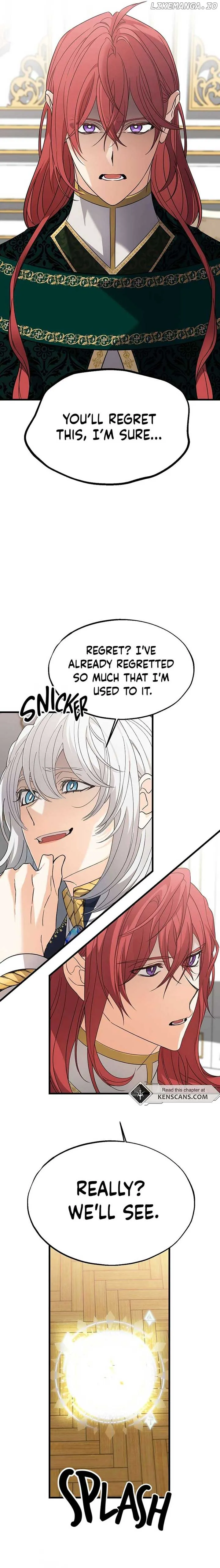 The Fake Was Thrown Away Chapter 42 Online - página 7