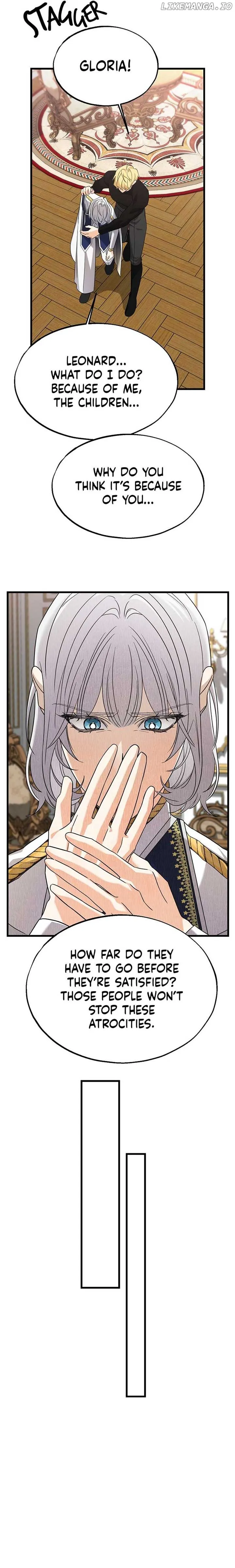 The Fake Was Thrown Away Chapter 42 Online - página 8