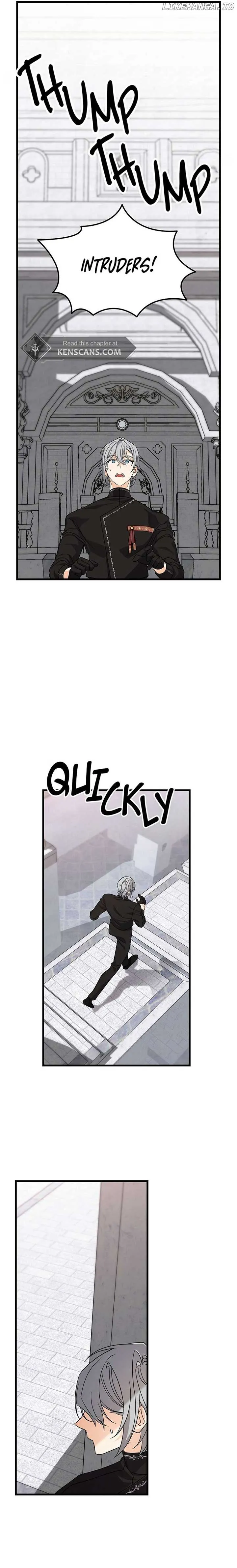 The Fake Was Thrown Away Chapter 42 Online - página 10