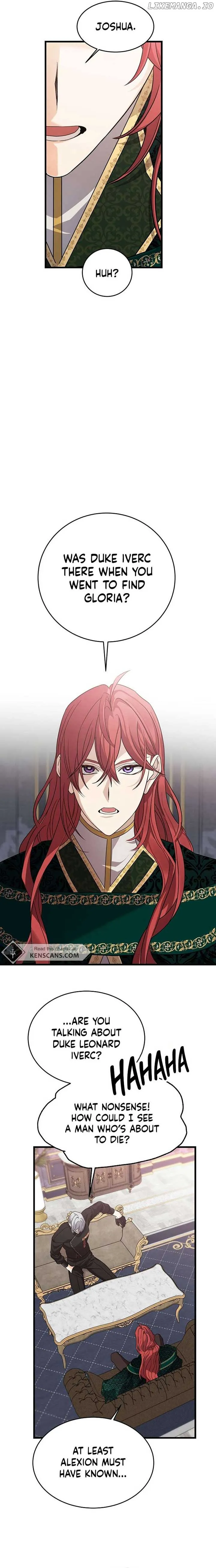 The Fake Was Thrown Away Chapter 42 Online - página 13